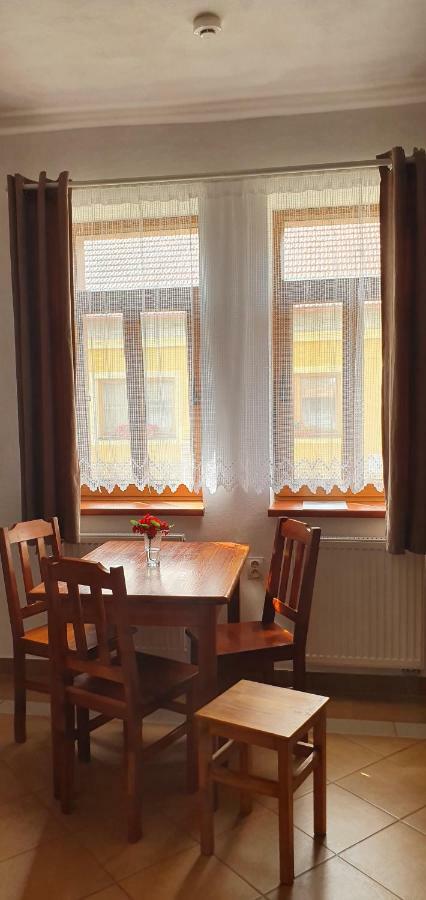 Penzion Dolni Dunajovice Luaran gambar